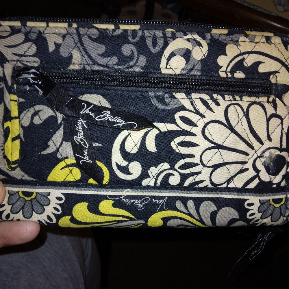 Vera Bradley  Wallet